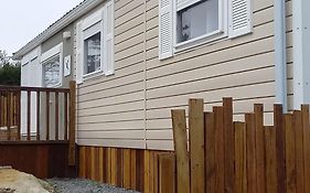 Chalet Les Moutiers