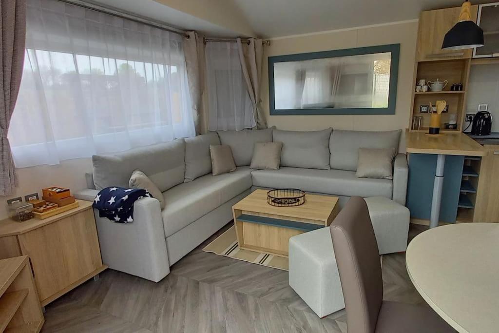 Chalet Les Moutiers Extérieur photo